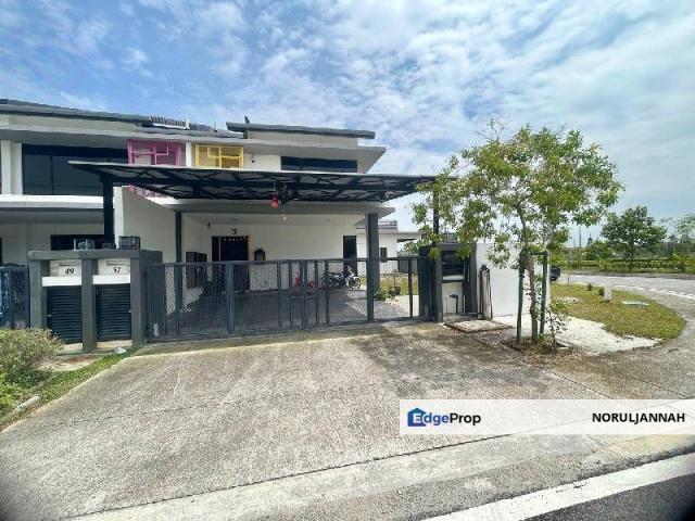 House for sale in Port Klang, Selangor