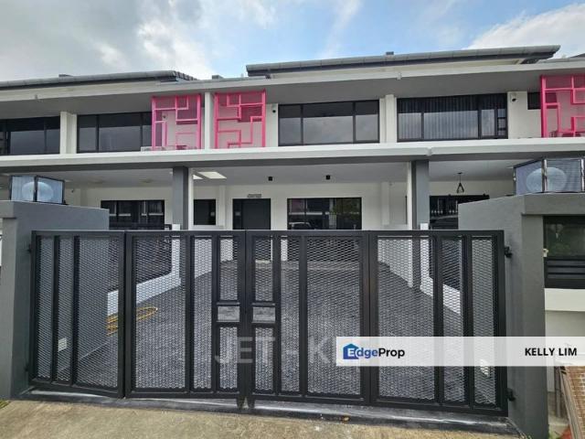 House for rent in Port Klang, Selangor