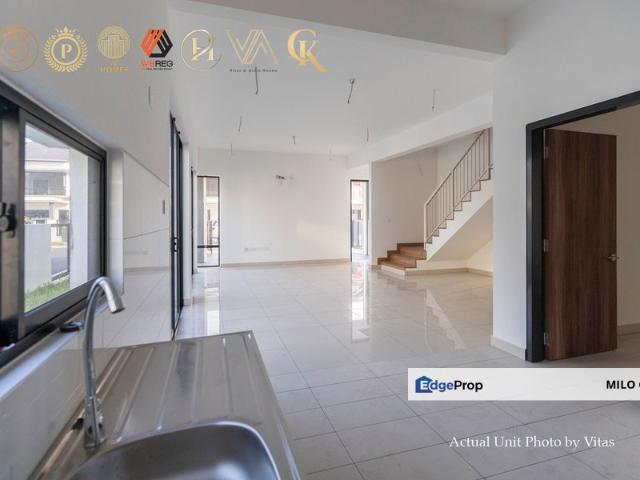 House for sale in Port Klang, Selangor