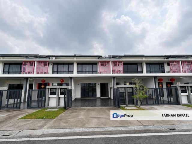 House for sale in Port Klang, Selangor
