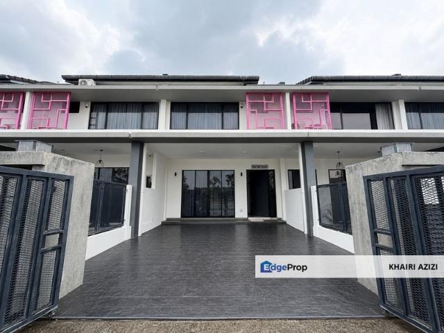 House for sale in Port Klang, Selangor