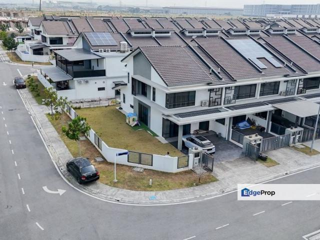 House for sale in Port Klang, Selangor