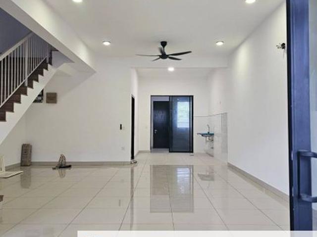 House for rent in Port Klang, Selangor