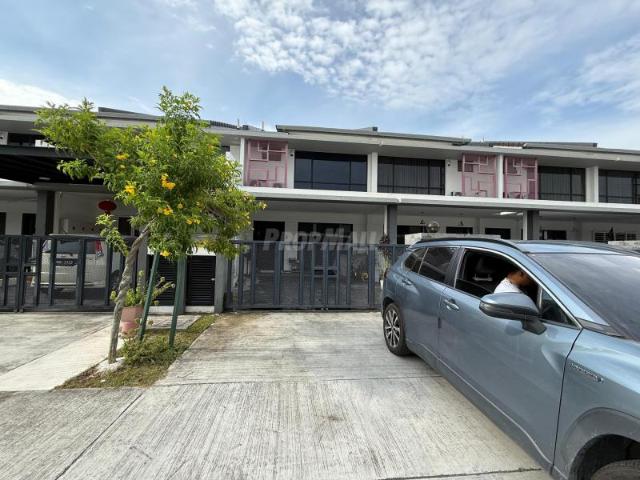 Apartment for rent in Port Klang, Selangor