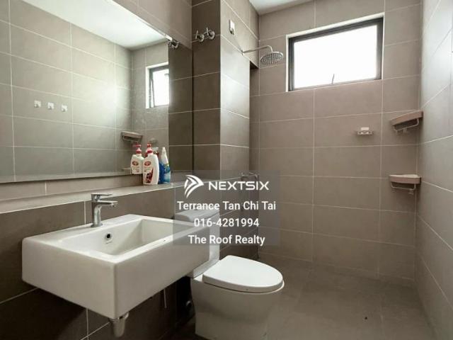 House for rent in Port Klang, Selangor