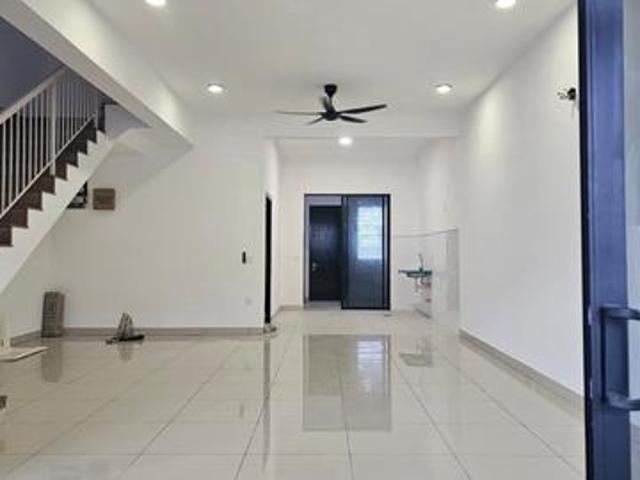 Terraced House for rent in Port Klang, Selangor