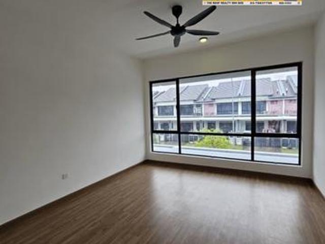 Terraced House for rent in Port Klang, Selangor