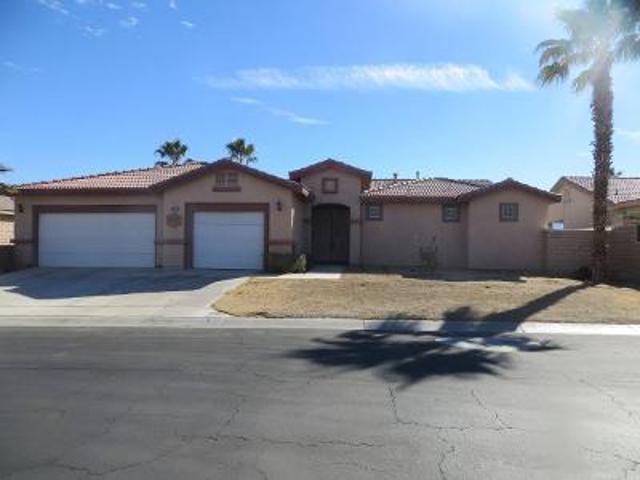 House for sale in Indio