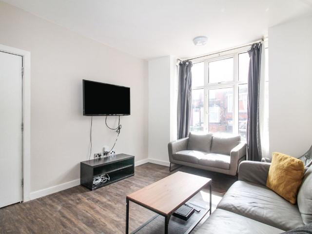 House for rent in Burley, West Yorkshire