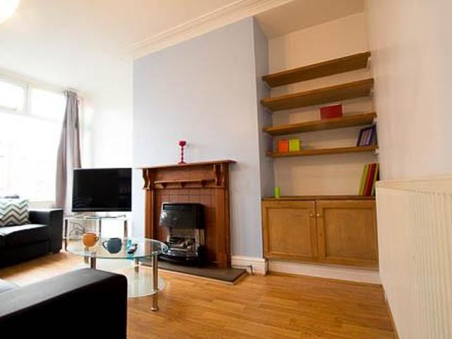 House for rent in Burley, Leeds
