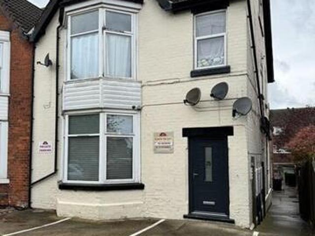 House for rent in Belleau, Lincolnshire