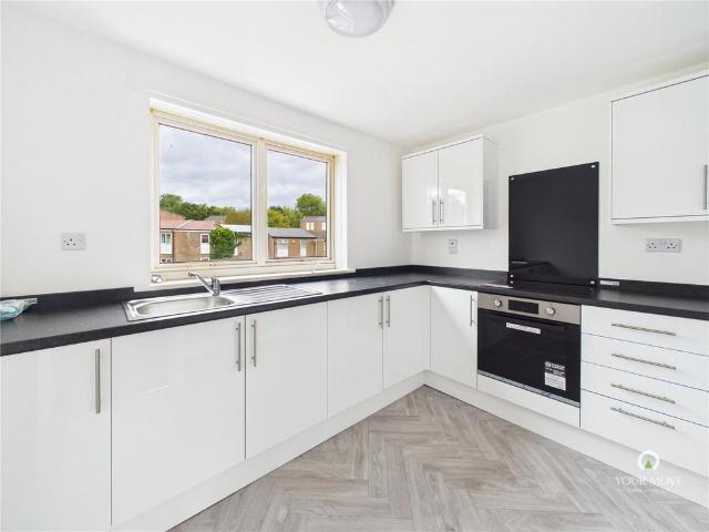 Apartment for rent in Oxclose, Washington
