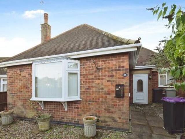 House for sale in Belleau, Lincolnshire