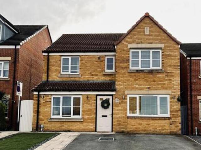 House for sale in Castleford, West Yorkshire