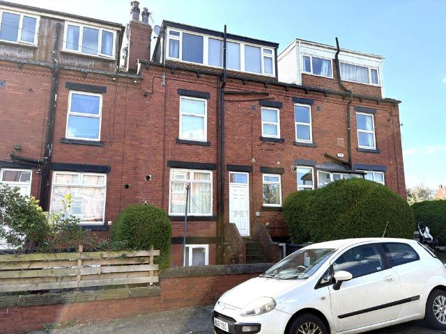 House for rent in Burley, West Yorkshire