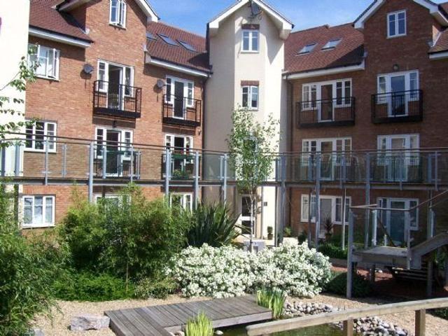 Apartment for rent in Red Hill, Surrey