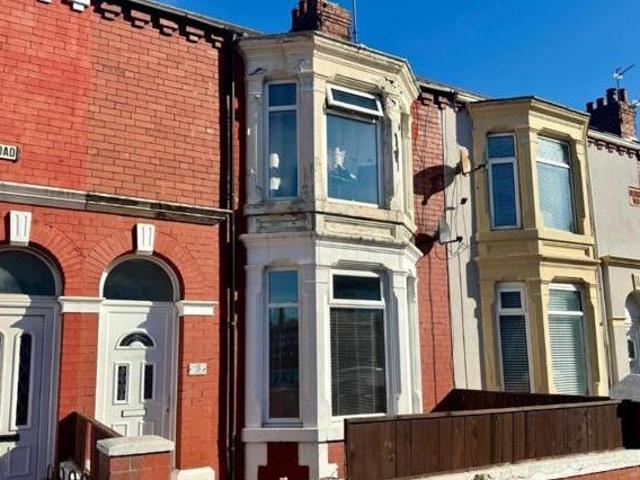 House for sale in Redcar, Tees Valley