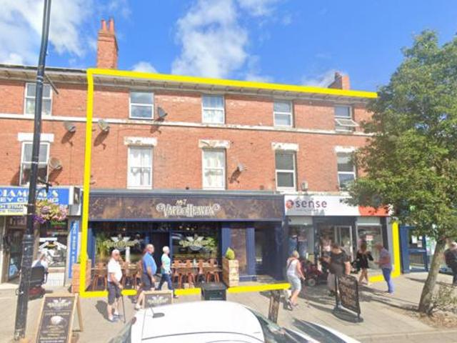 House for sale in Belleau, Lincolnshire