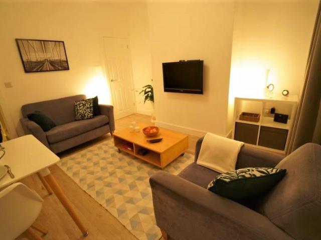 House for rent in Barrow