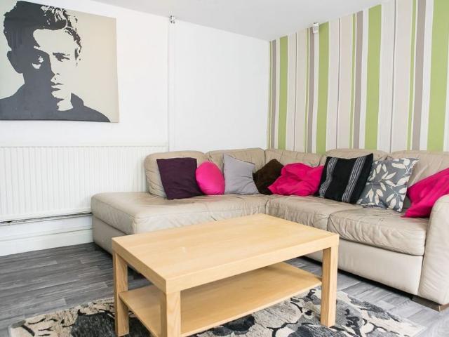 House for rent in Burley, West Yorkshire