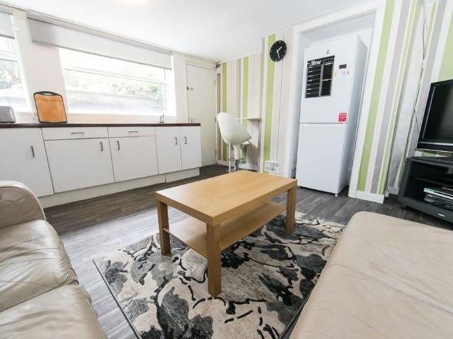 House for rent in Burley, West Yorkshire
