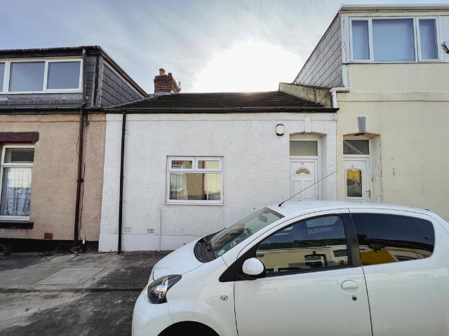 House for rent in Whitwood, Isle Of Man