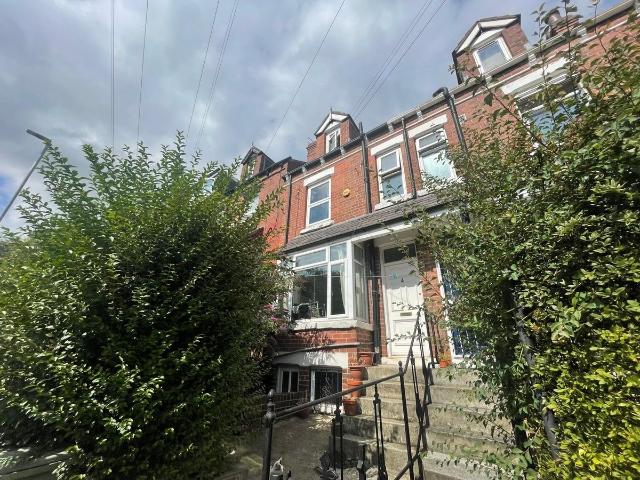 House for rent in Burley, Leeds