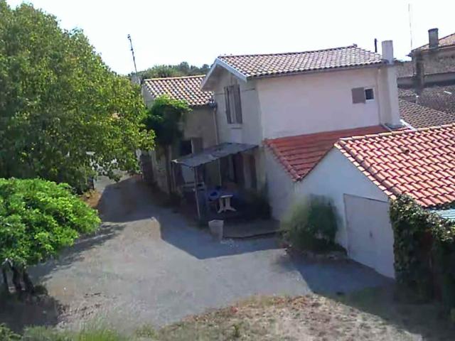 Maison vente à Blaye, Saint-paul