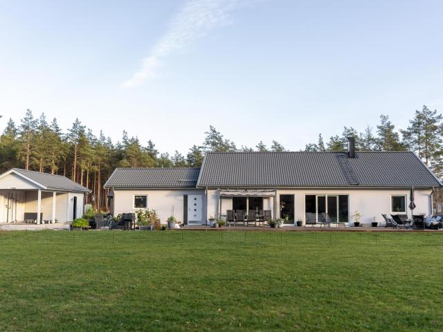Villa till salu i Gotland