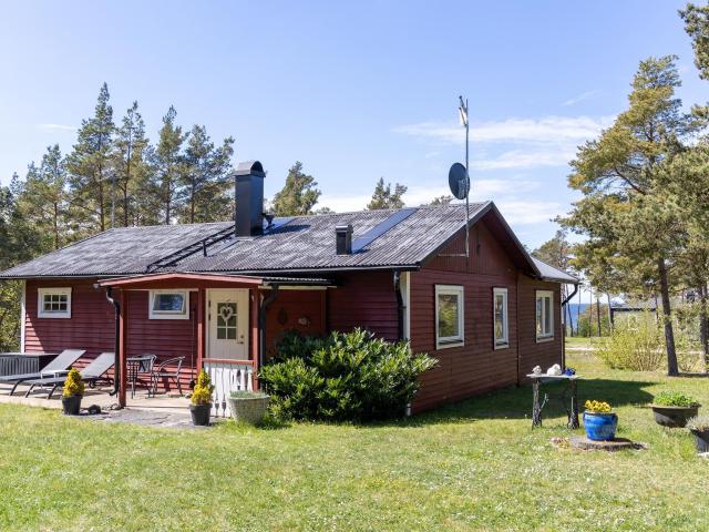 Hus till salu i Gotland