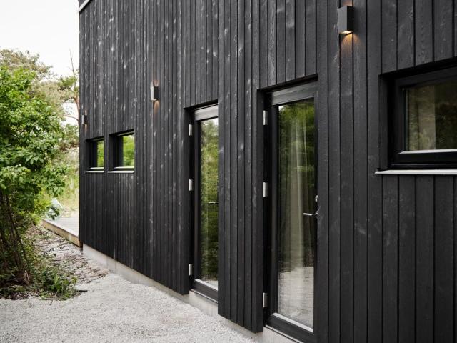 Hus hyra i Visby