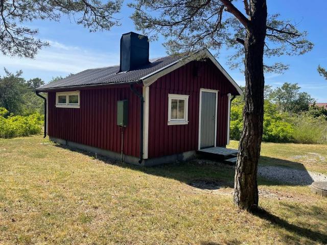 Hus till salu i Gotland