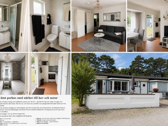 Hus hyra i Gotland
