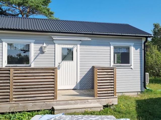 Stuga hyra i Norra Visby, Gotlands län