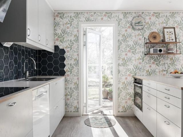 Hus hyra i Hässleholm, Skåne