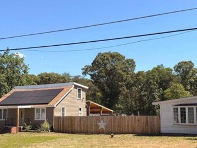 House for sale in Cedarville, New Jersey