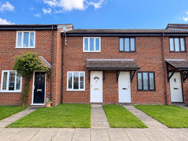 House for rent in Eastbridge, Suffolk