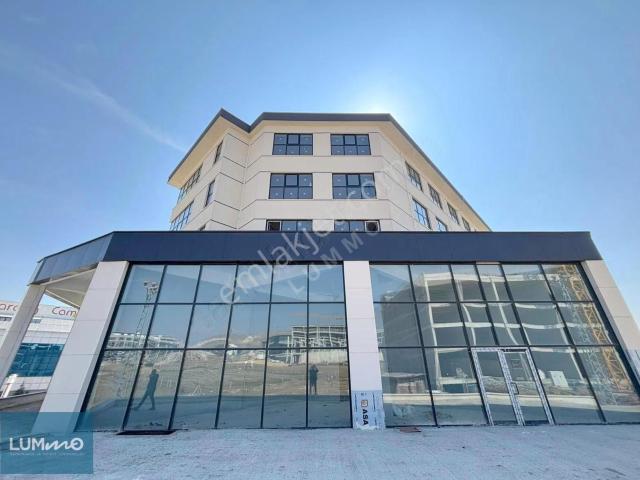 Yenimahalle, Ankara içerisinde kiralık Dükkan