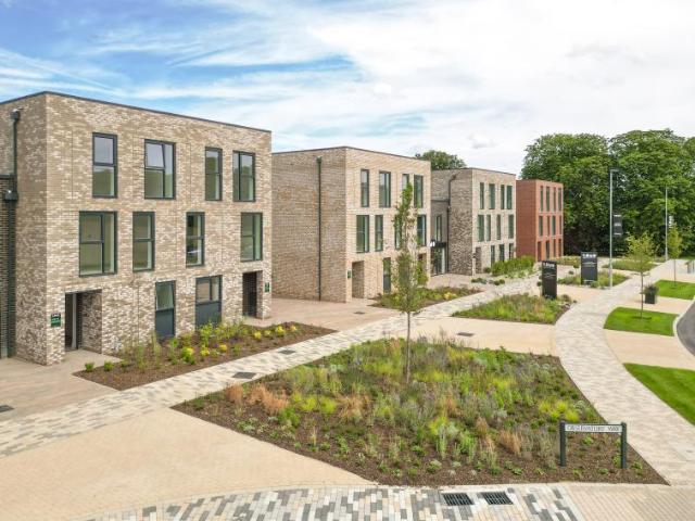 Apartment for sale in Arbury, Cambridgeshire