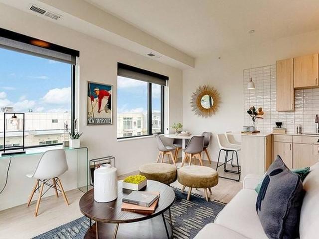 Apartment for rent in Hennepin, Minnesota