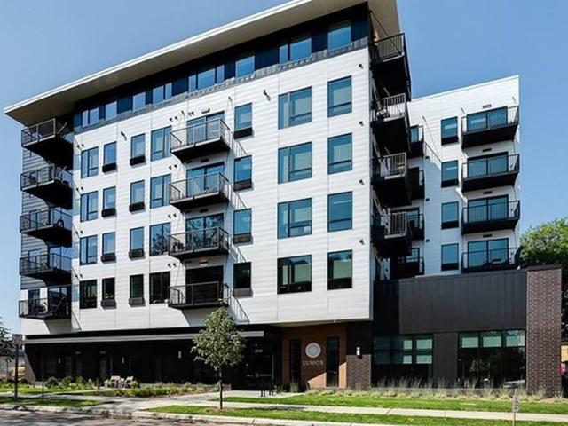 Apartment for rent in Hennepin, Minnesota