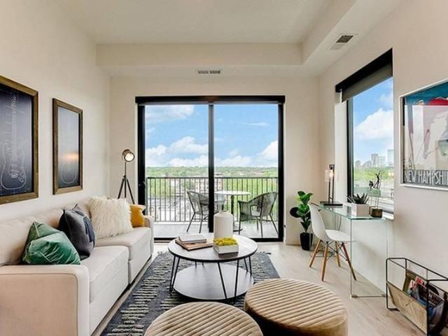 Apartment for rent in Hennepin, Minnesota