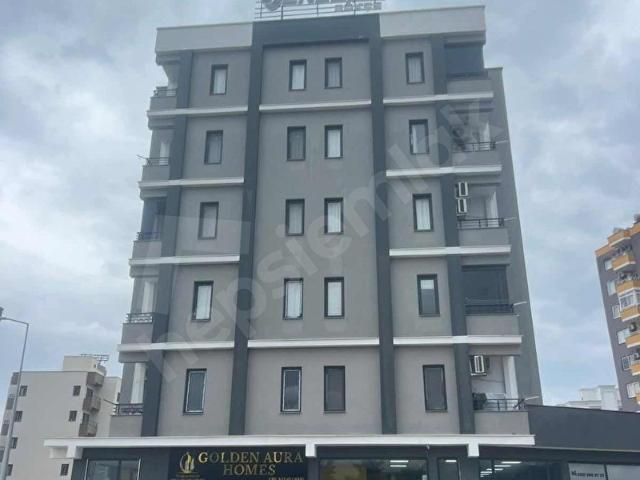 Mezitli, Mersin içerisinde satılık mülk