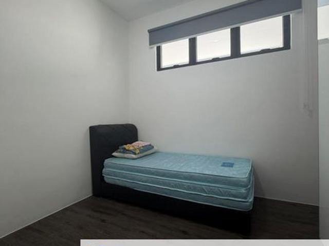 Condominium for rent in Kuching, Sarawak