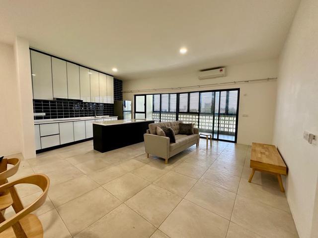 Apartment for rent in Kuching, Sarawak