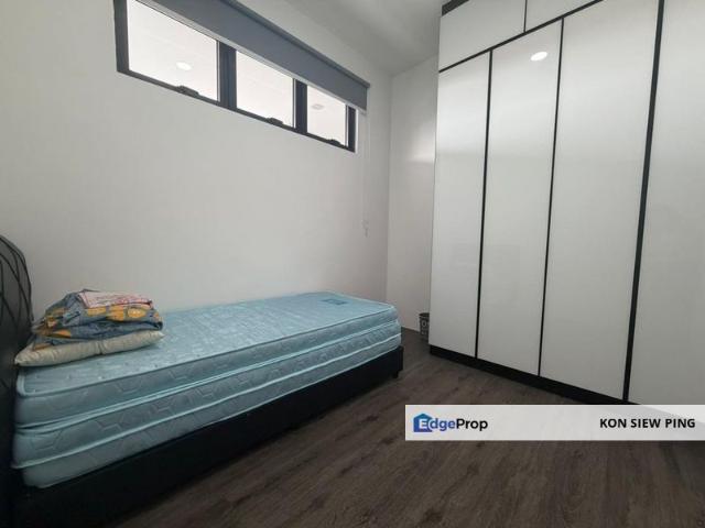 Condominium for rent in Kuching, Sarawak