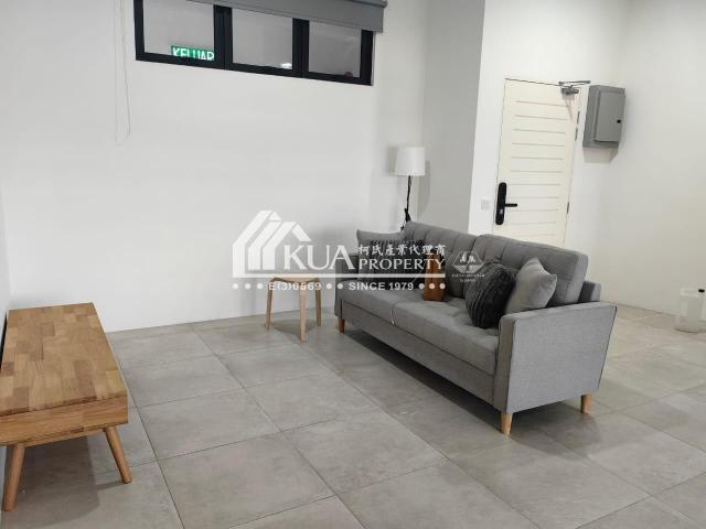 Apartment for rent in Kuching