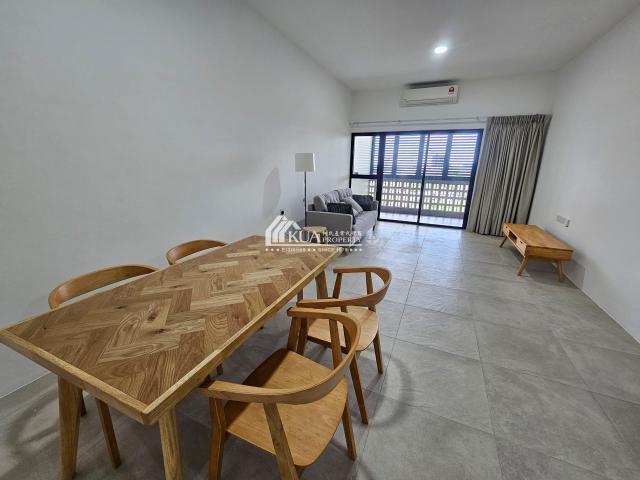 Apartment for rent in Kuching