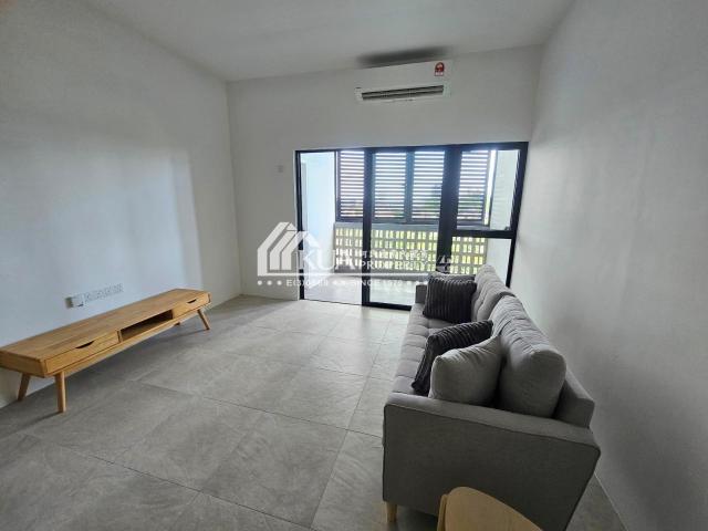 Apartment for rent in Kuching
