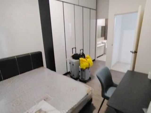 Apartment for rent in Kuching